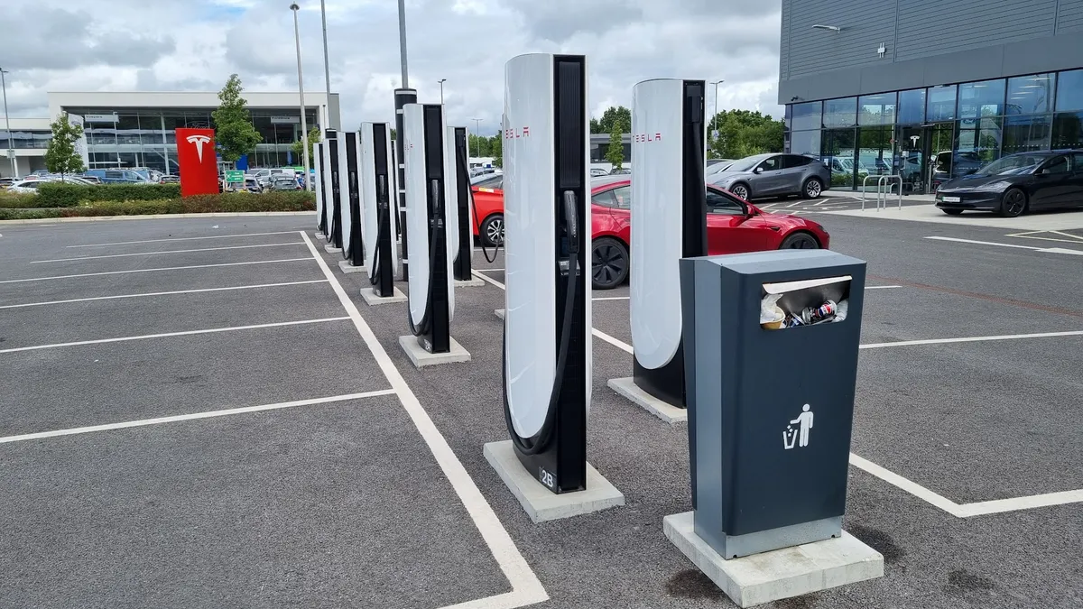 Vospers Alfa Romeo Exeter photo 5