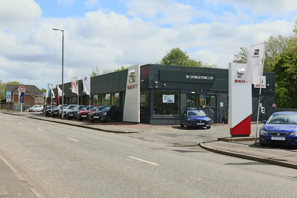 W Livingstone Ltd photo 2