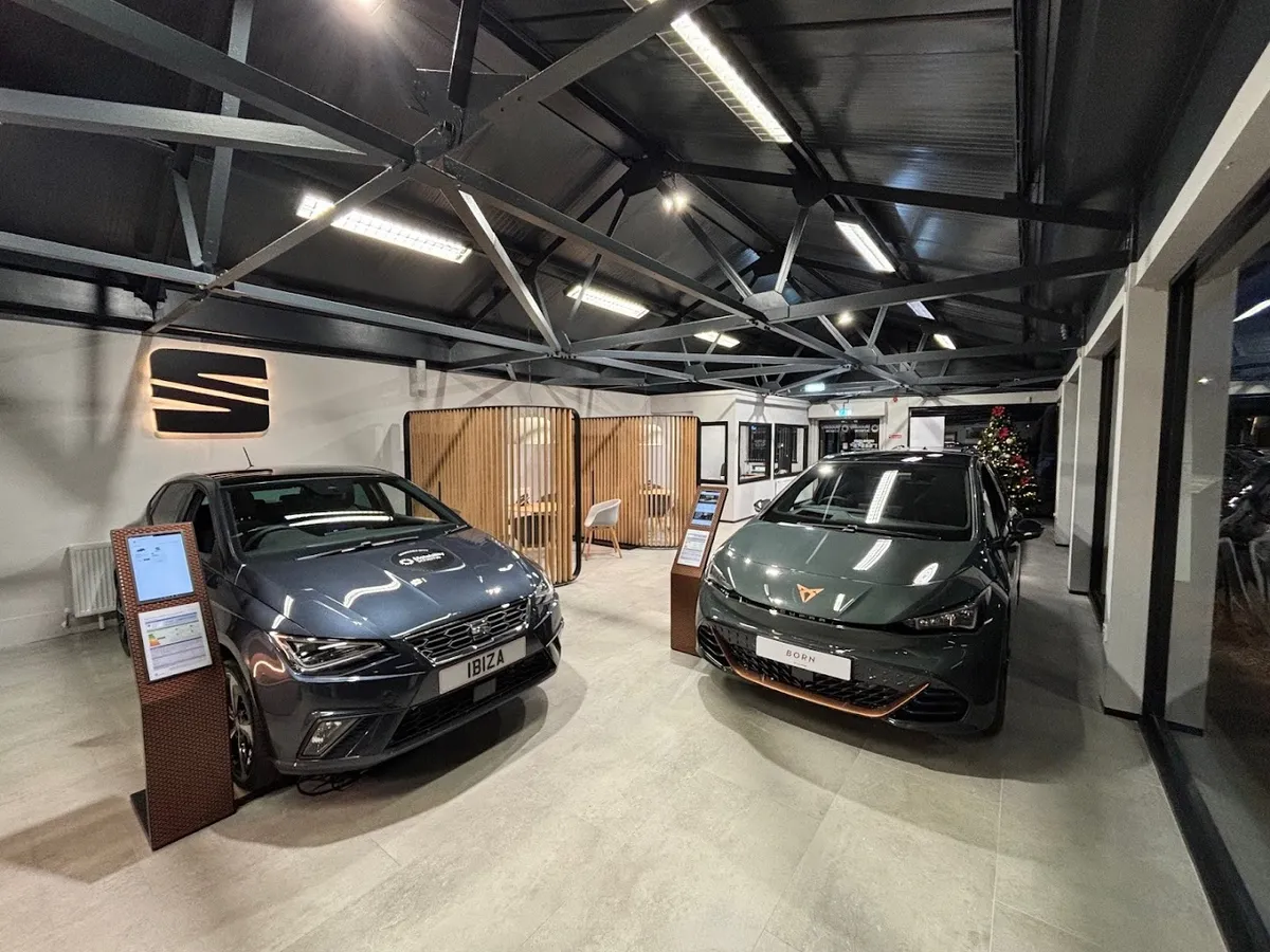 W Livingstone Ltd photo 3