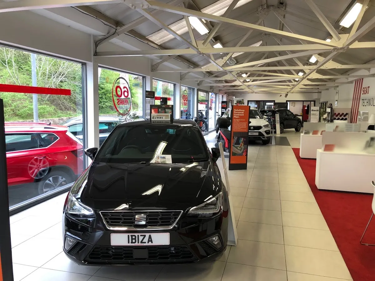 W Livingstone Ltd photo 6