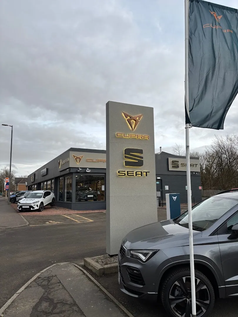 W Livingstone Ltd photo 7