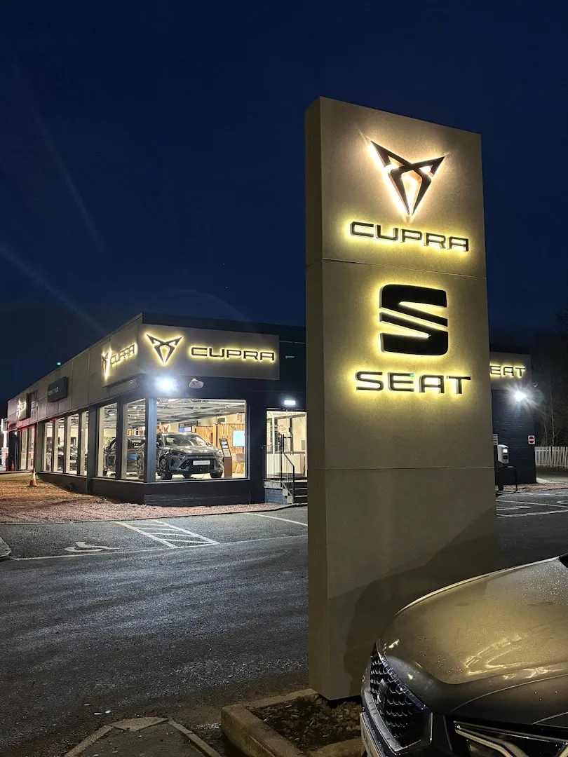 W Livingstone Ltd photo 8