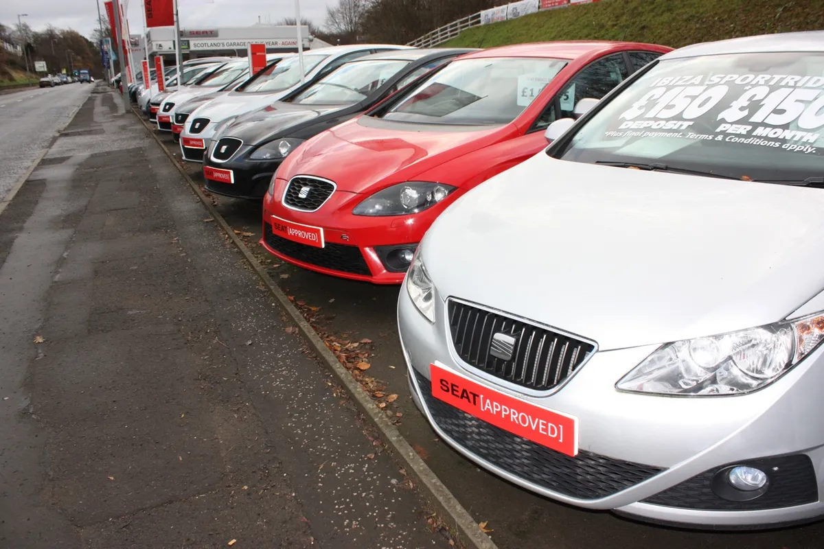 W Livingstone Ltd photo 9