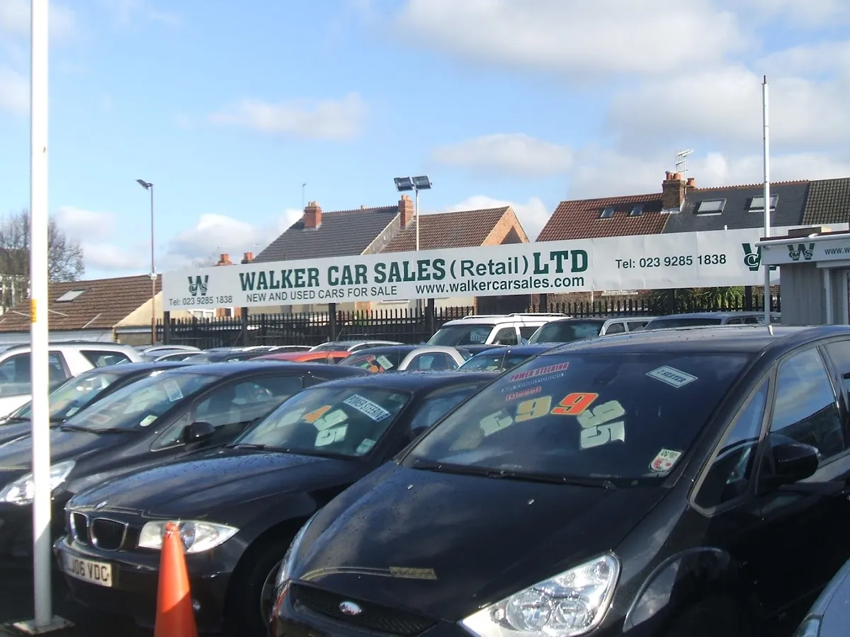 Walker Car Sales Retail ltd photo 2