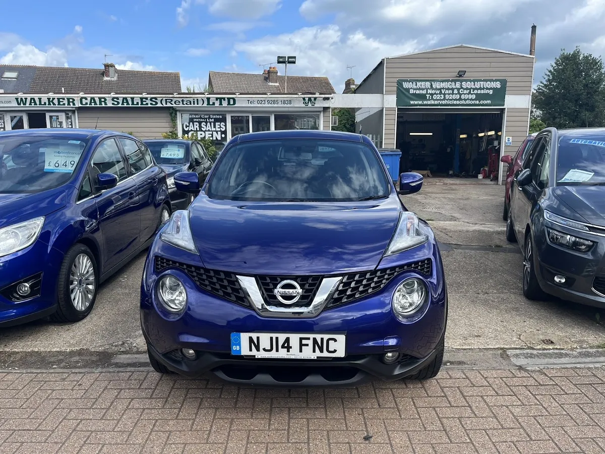 Walker Car Sales Retail ltd photo 4