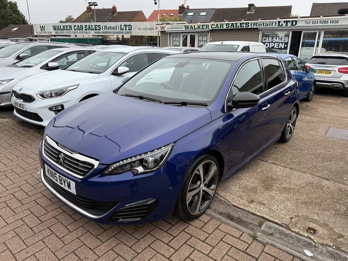 Walker Car Sales Retail ltd photo 5