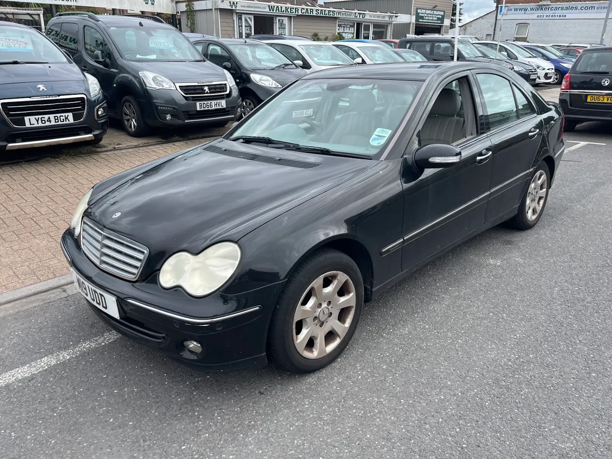 Walker Car Sales Retail ltd photo 8