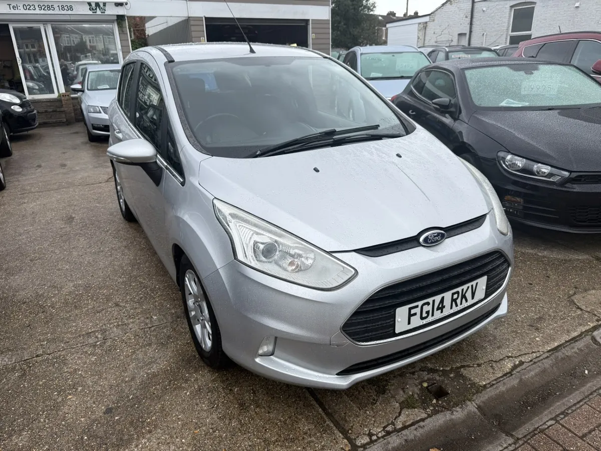 Walker Car Sales Retail ltd photo 9