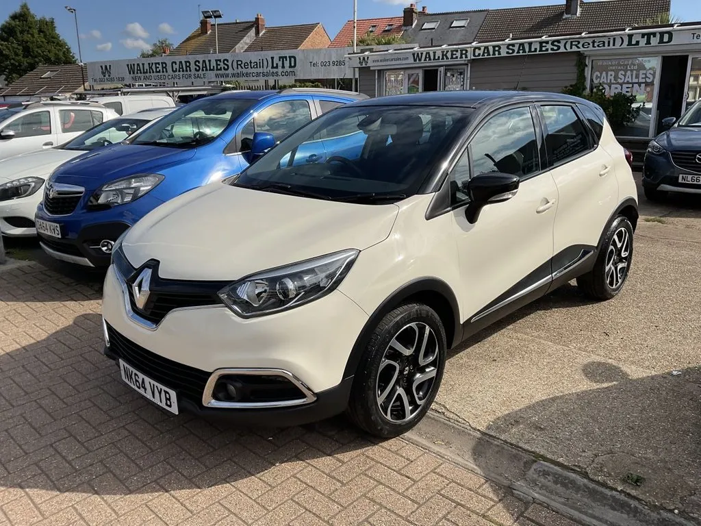 Walker Car Sales Retail ltd photo 10