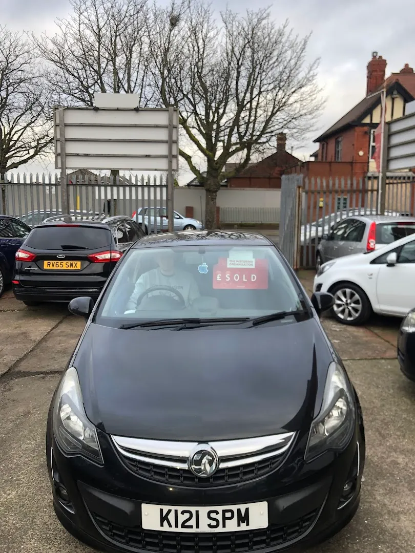 Warbreck Car Sales ltd photo 5