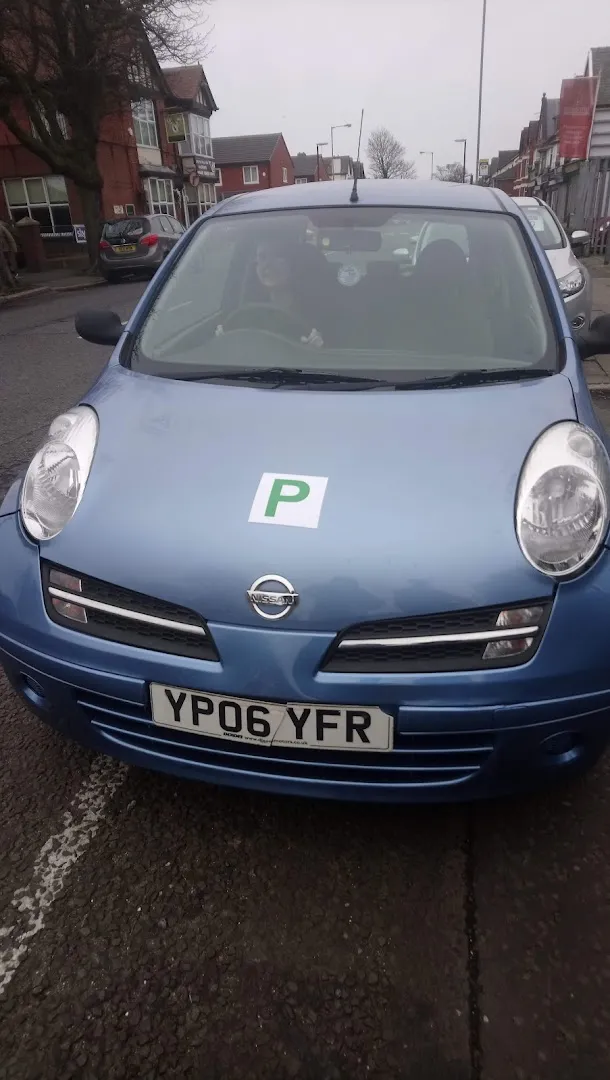 Warbreck Car Sales ltd photo 7