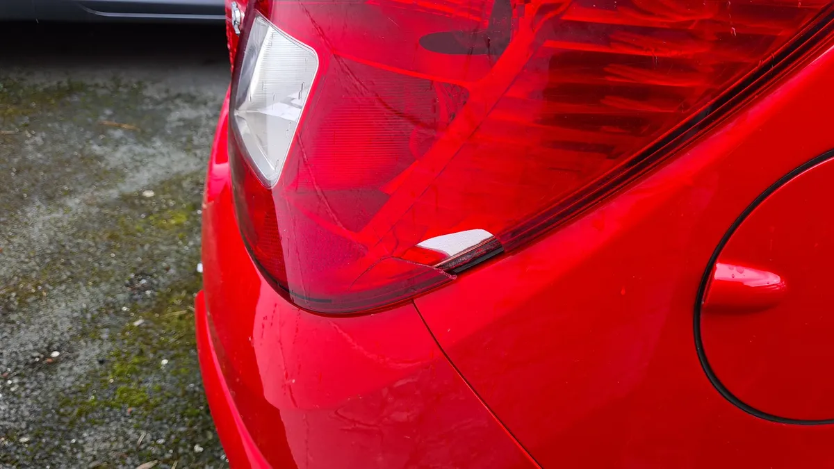 Warbreck Car Sales ltd photo 8