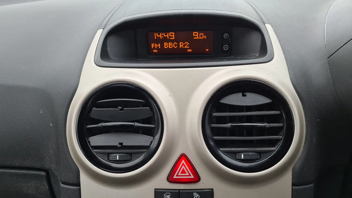 Warbreck Car Sales ltd photo 9