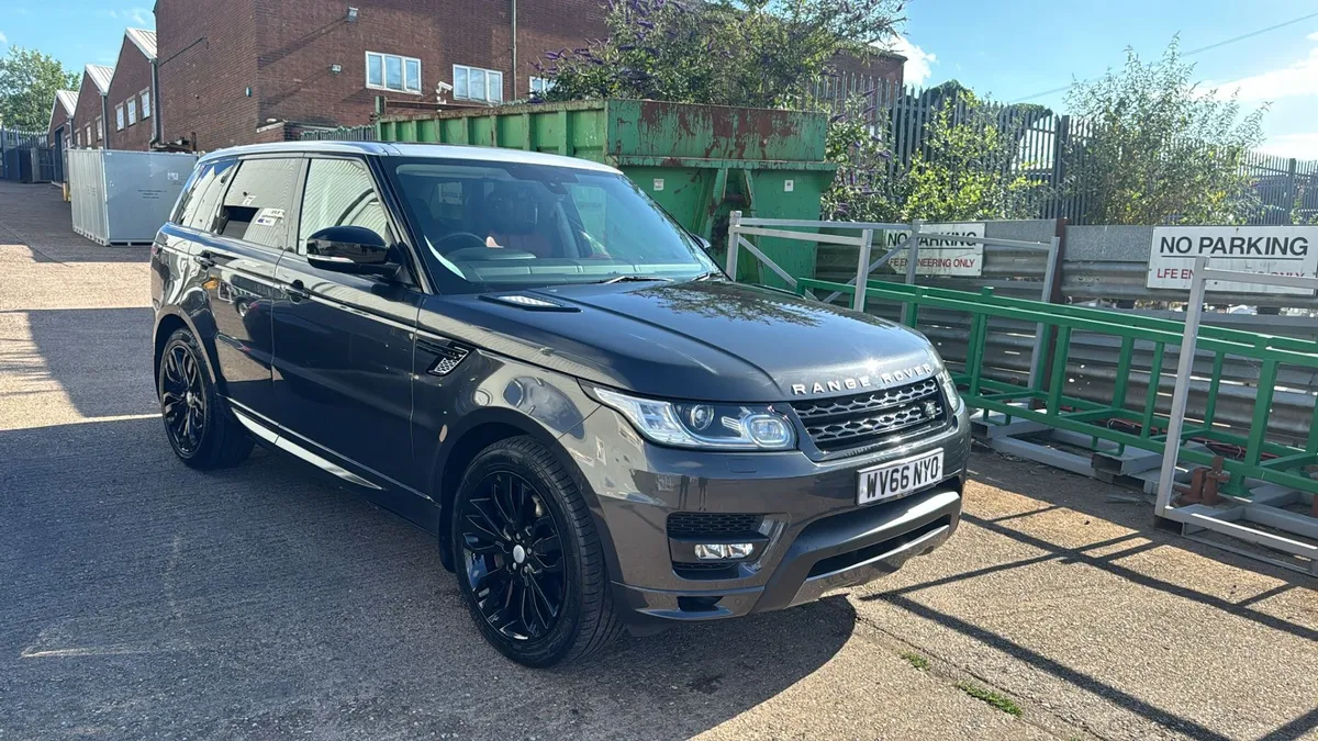 Warwickshire Prestige Cars Limited photo 2