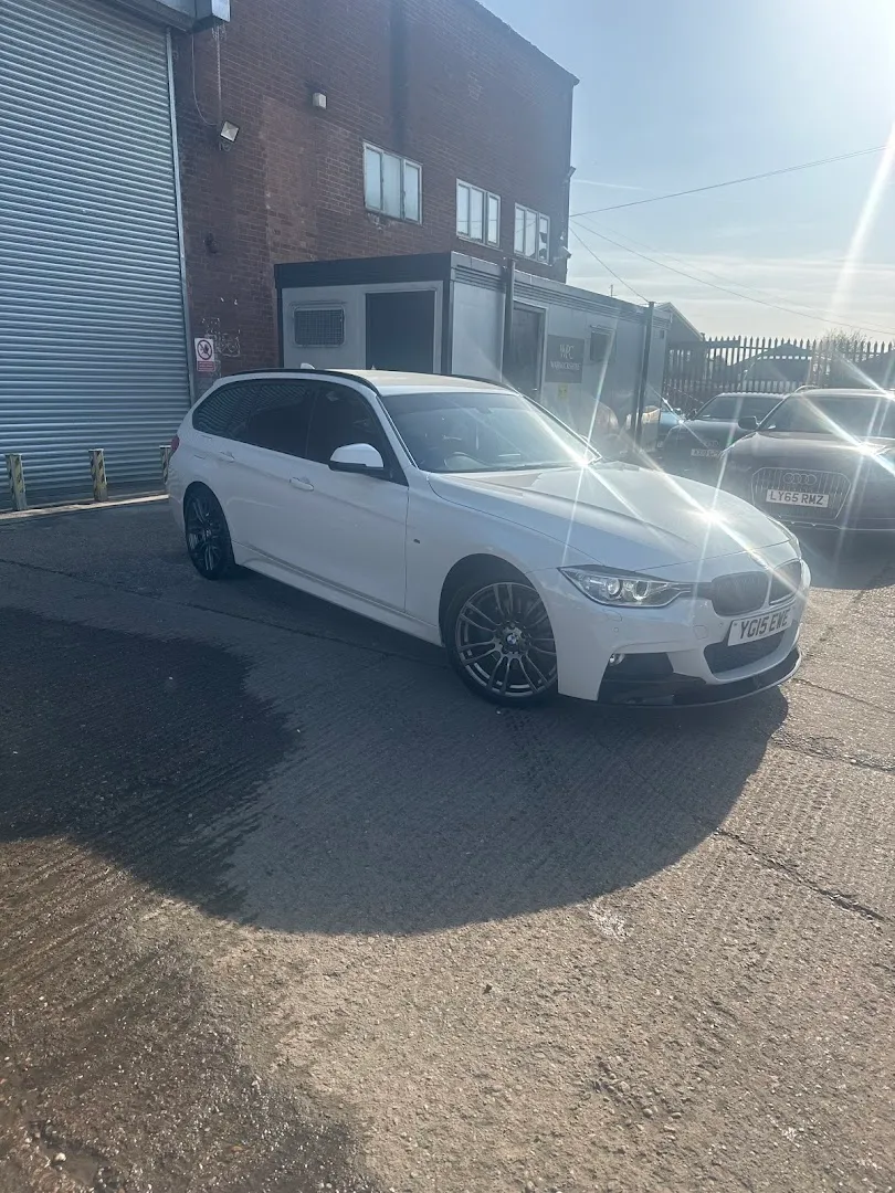 Warwickshire Prestige Cars Limited photo 3