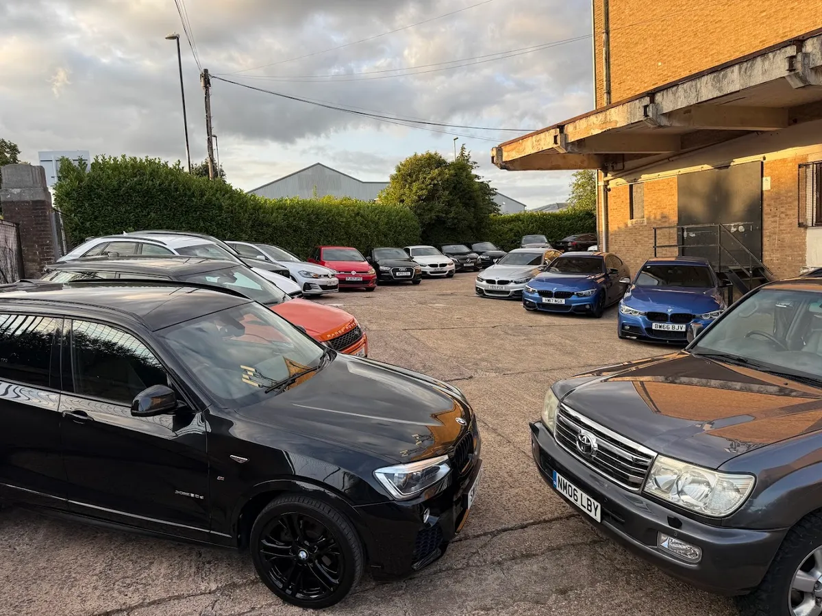 Warwickshire Prestige Cars Limited photo 4