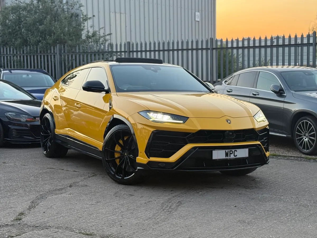 Warwickshire Prestige Cars Limited photo 6