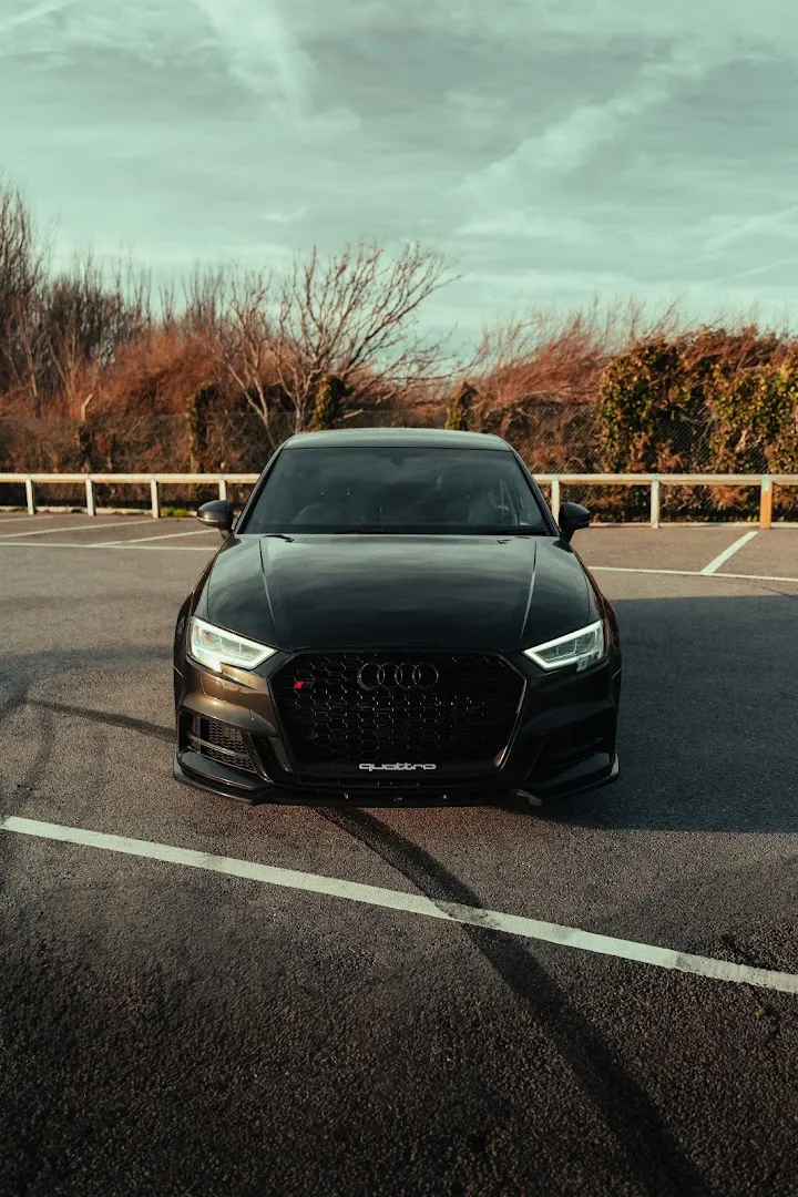 Warwickshire Prestige Cars Limited photo 7