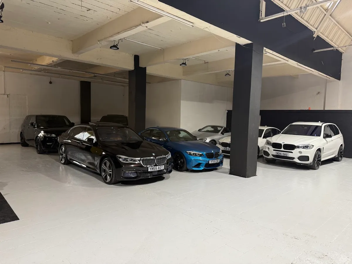 Warwickshire Prestige Cars Limited photo 10
