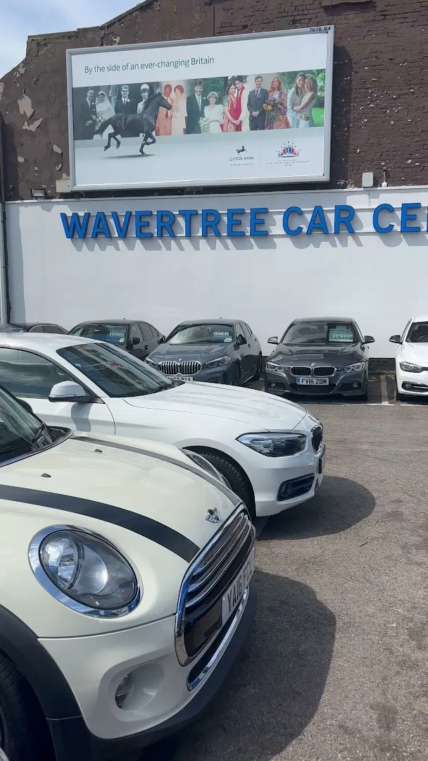 Wavertree Car Centre Limited photo 2