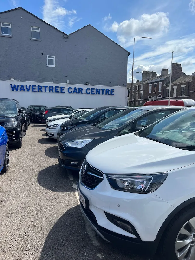Wavertree Car Centre Limited photo 3