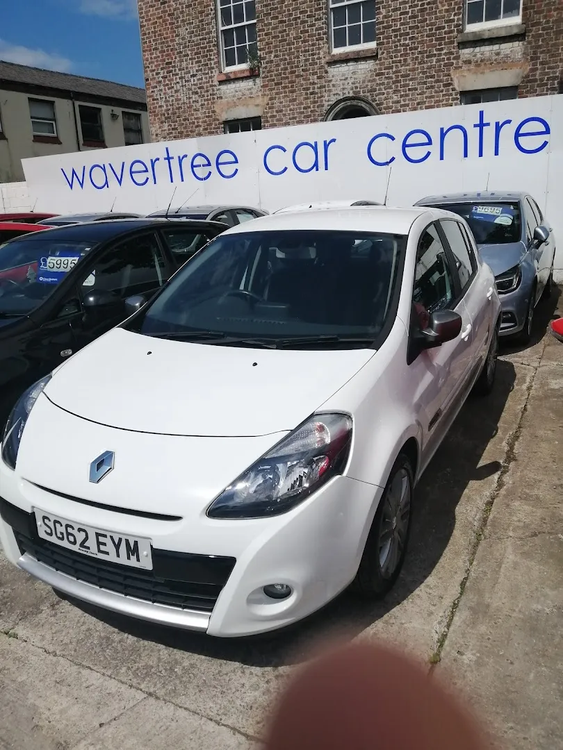 Wavertree Car Centre Limited photo 4