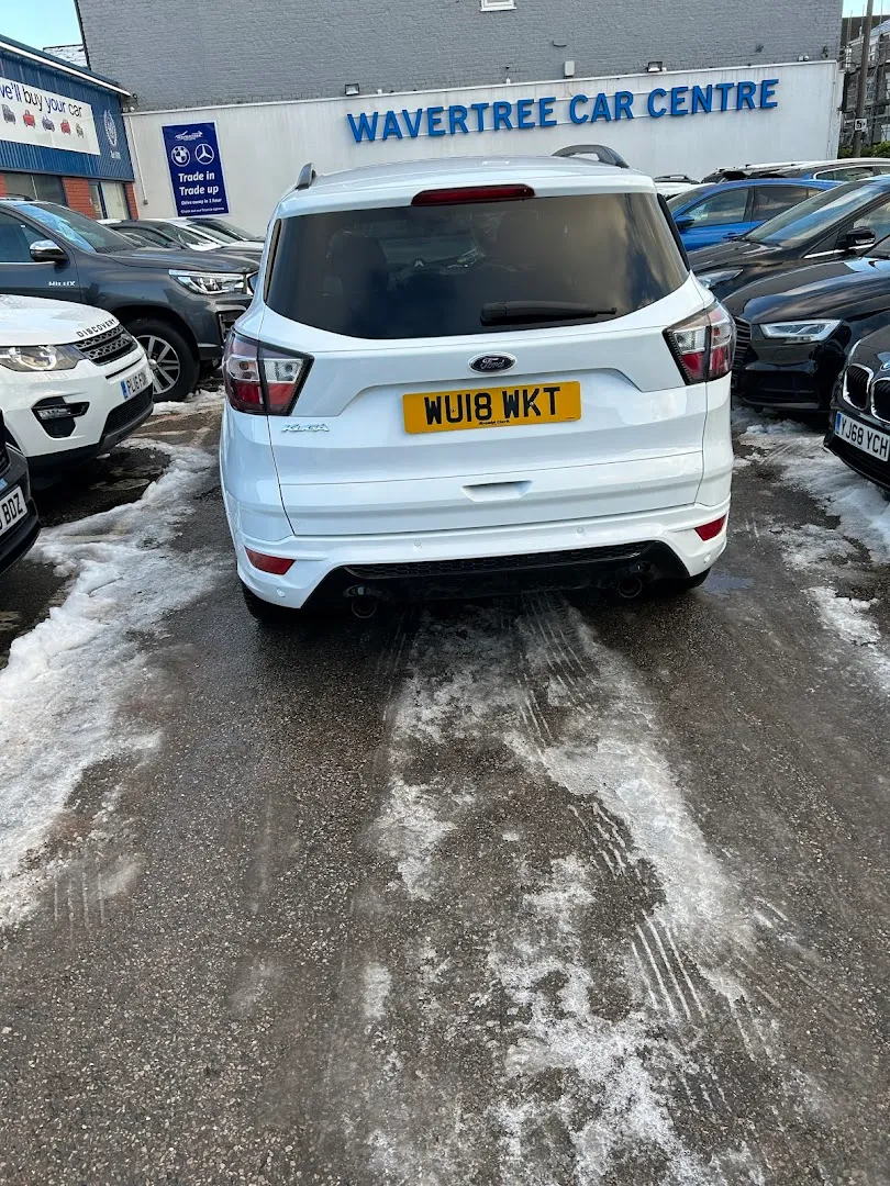 Wavertree Car Centre Limited photo 5