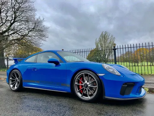 Wavertree Car Centre Limited photo 6