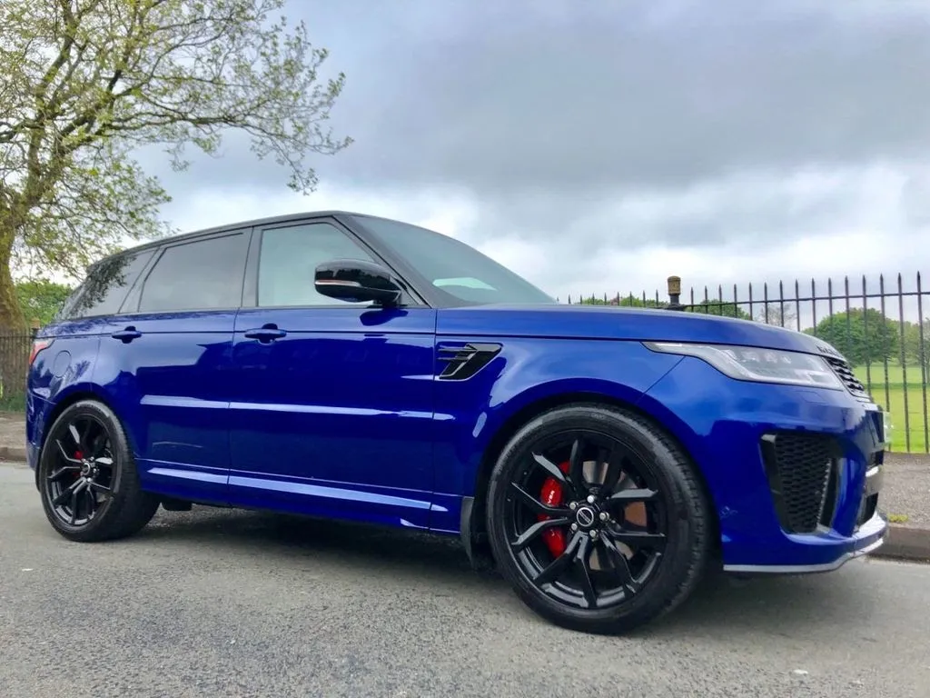 Wavertree Car Centre Limited photo 10