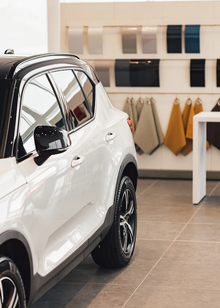 Waylands - Volvo Cars Bristol photo 7