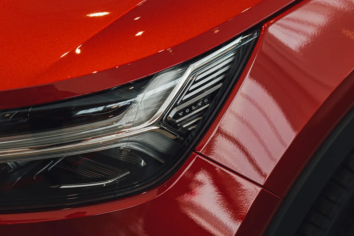 Waylands - Volvo Cars Bristol photo 8