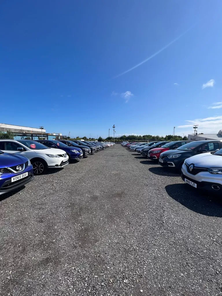 Wearside Autoparc photo 2
