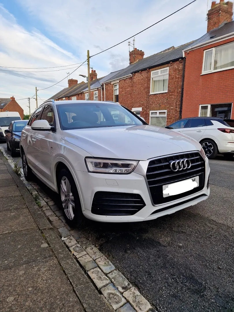 Wearside Autoparc photo 3