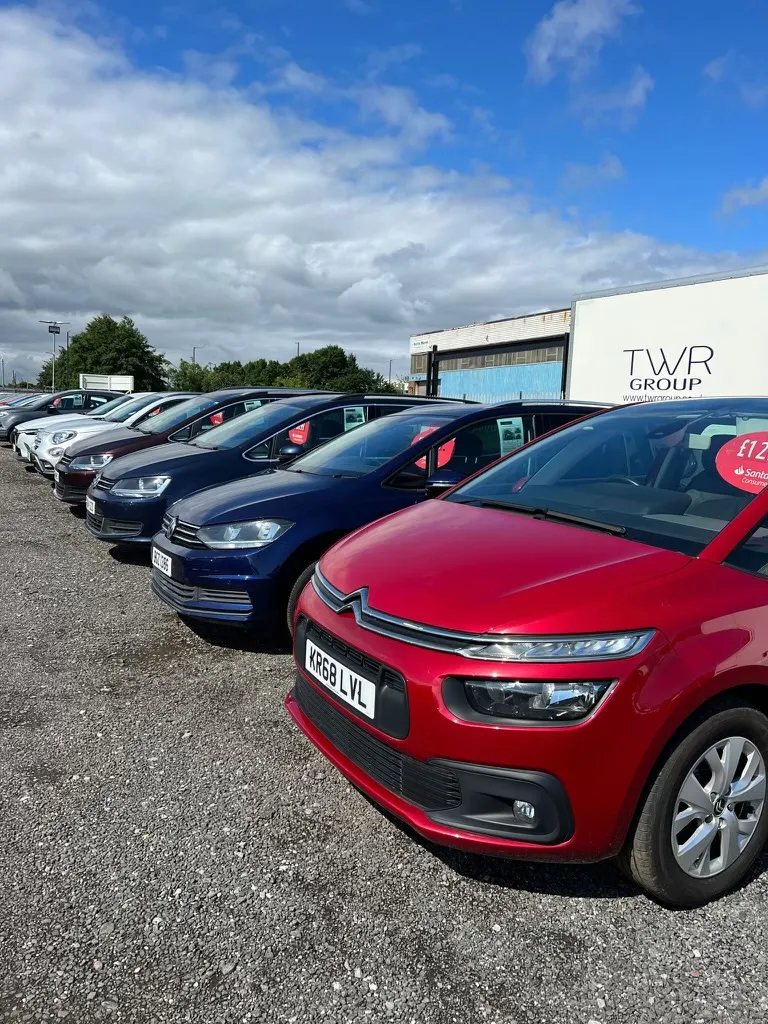 Wearside Autoparc photo 4