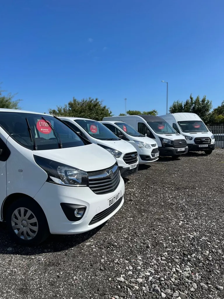 Wearside Autoparc photo 5