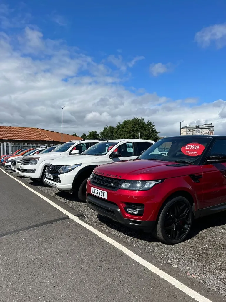 Wearside Autoparc photo 6