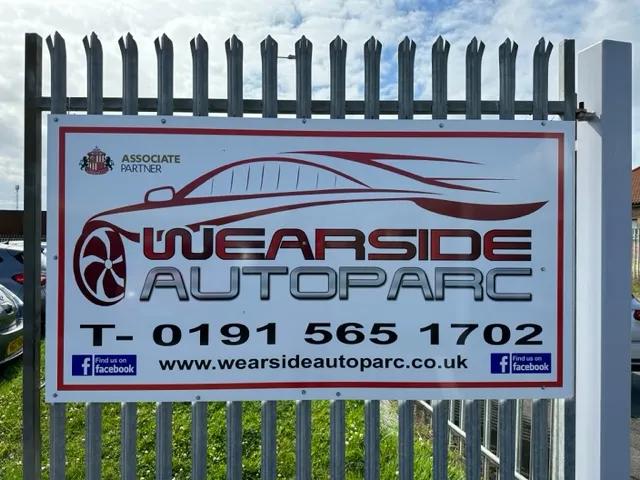 Wearside Autoparc photo 7