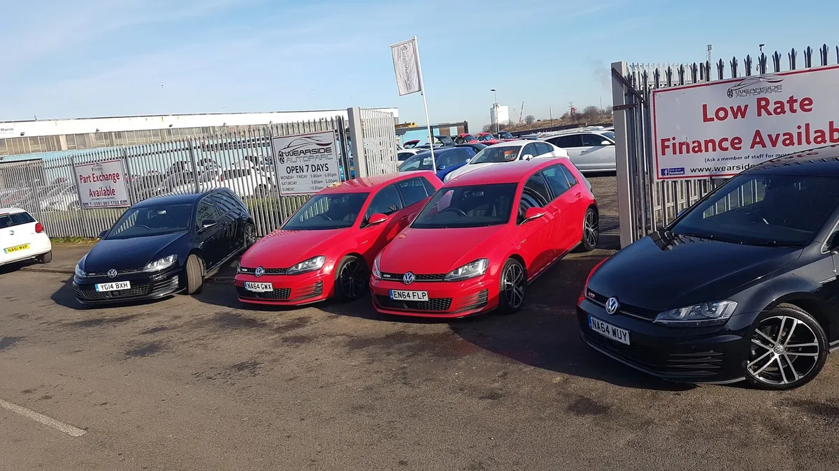 Wearside Autoparc photo 8