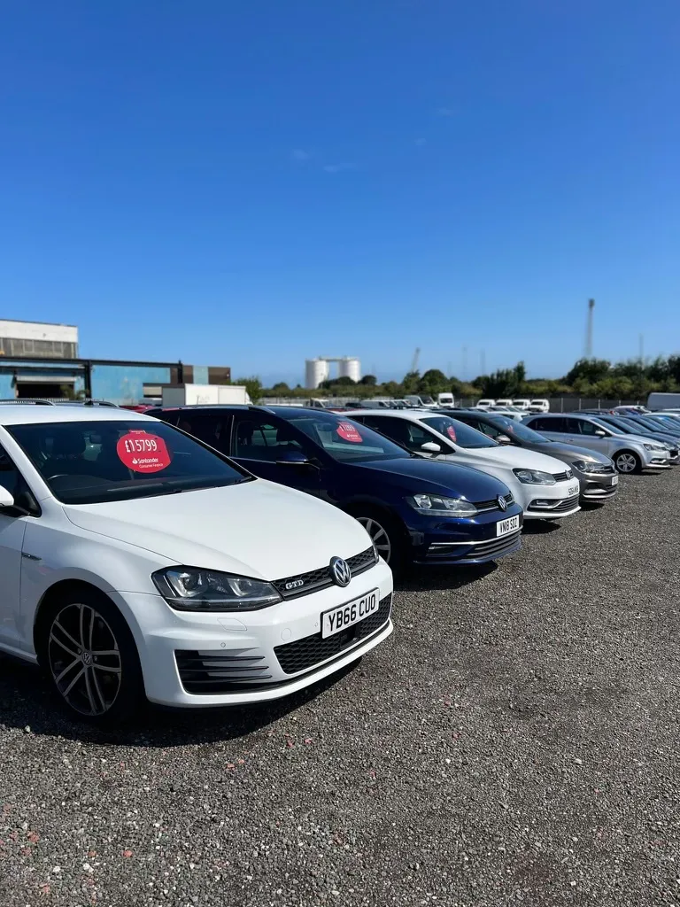 Wearside Autoparc photo 9