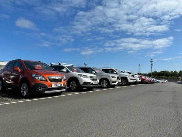 Wearside Autoparc photo 10