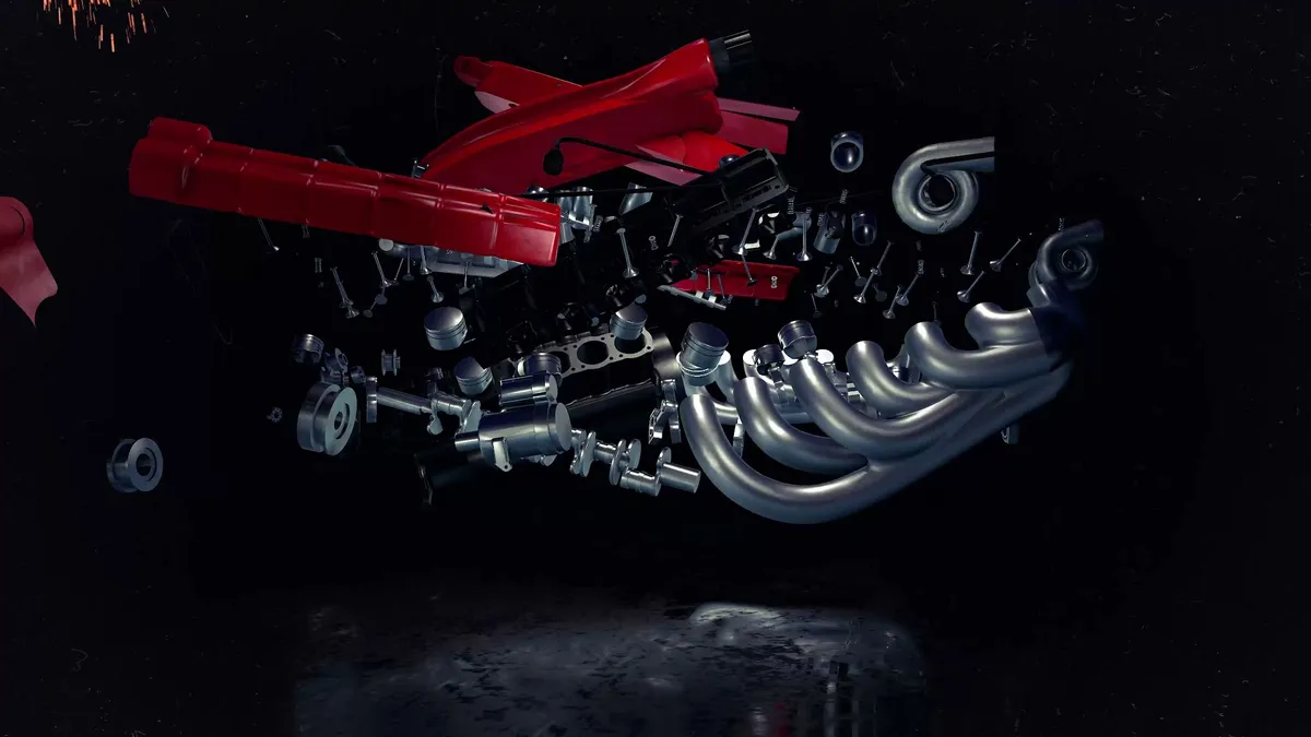 Weldon Motors MOT Test Centre & Car Repair Services Glasgow photo 2