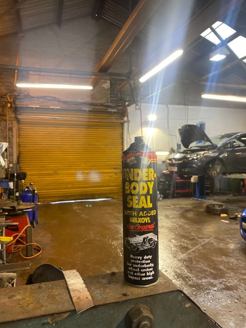 Weldon Motors MOT Test Centre & Car Repair Services Glasgow photo 7