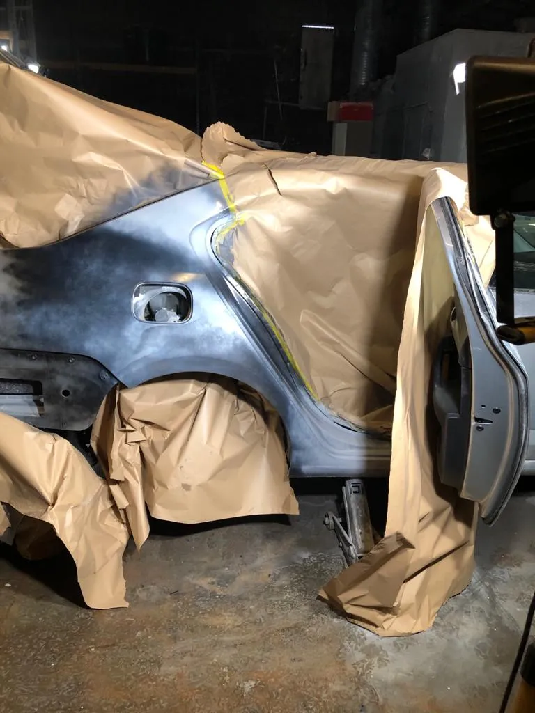 Weldon Motors MOT Test Centre & Car Repair Services Glasgow photo 9