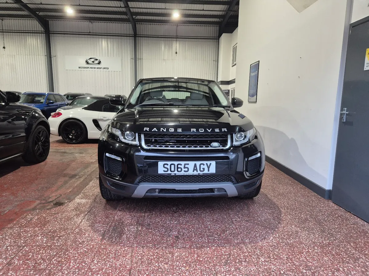 Westerhope Motor Group Ltd photo 2