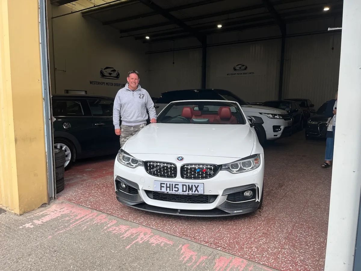 Westerhope Motor Group Ltd photo 3