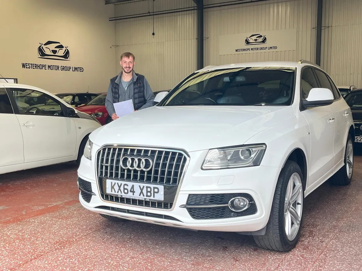 Westerhope Motor Group Ltd photo 4