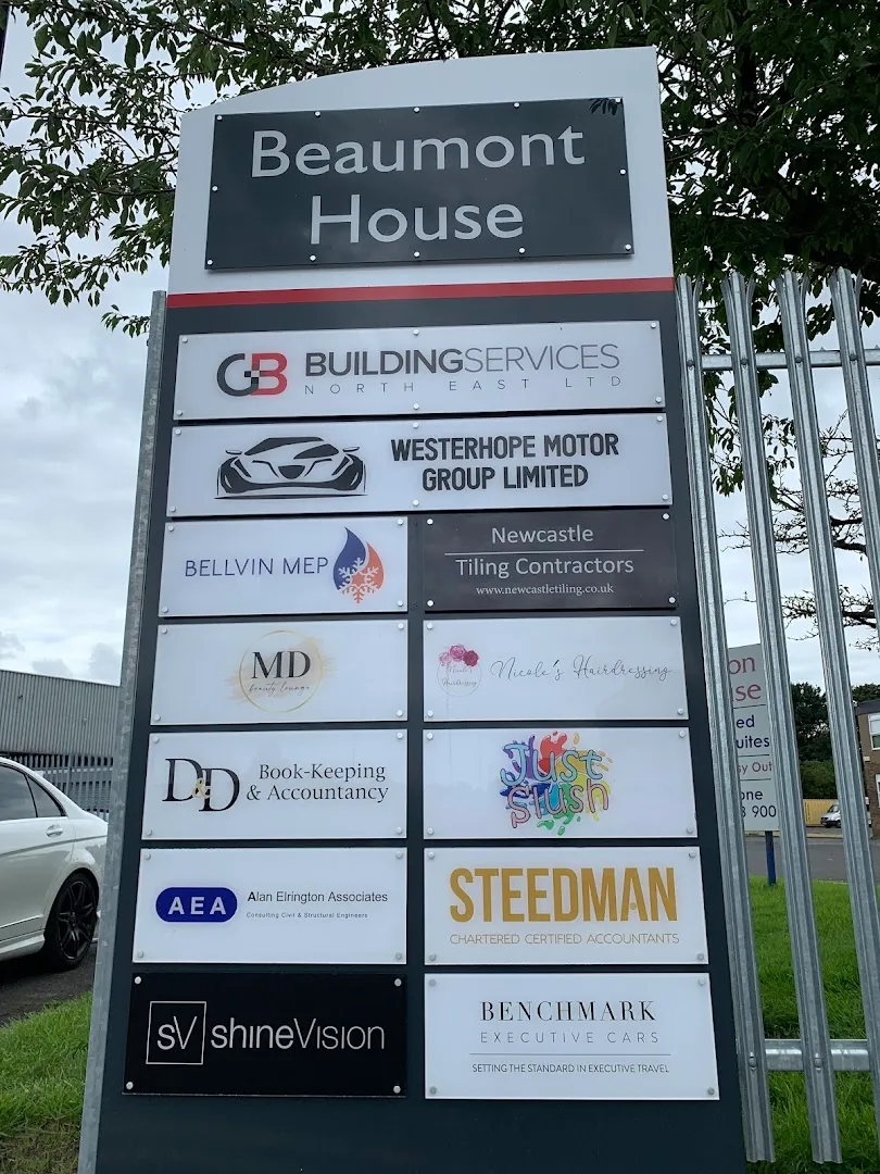 Westerhope Motor Group Ltd photo 5