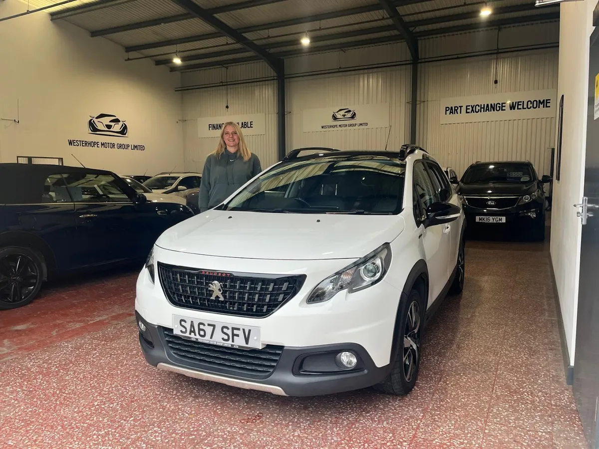 Westerhope Motor Group Ltd photo 6