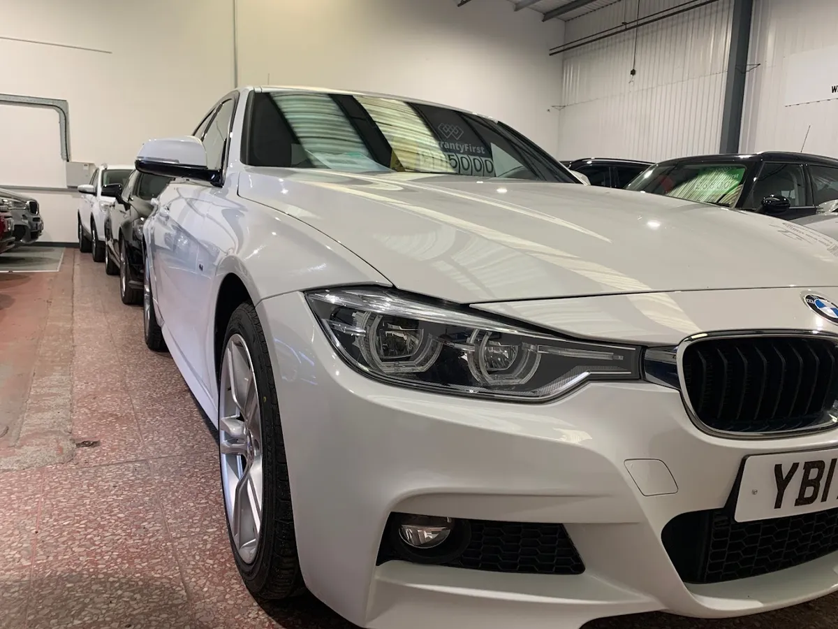 Westerhope Motor Group Ltd photo 7