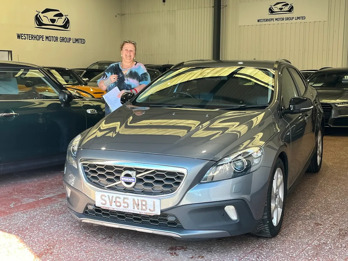 Westerhope Motor Group Ltd photo 8